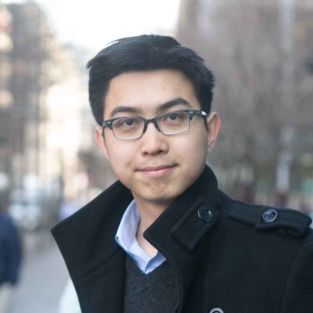 Kevin Zhang