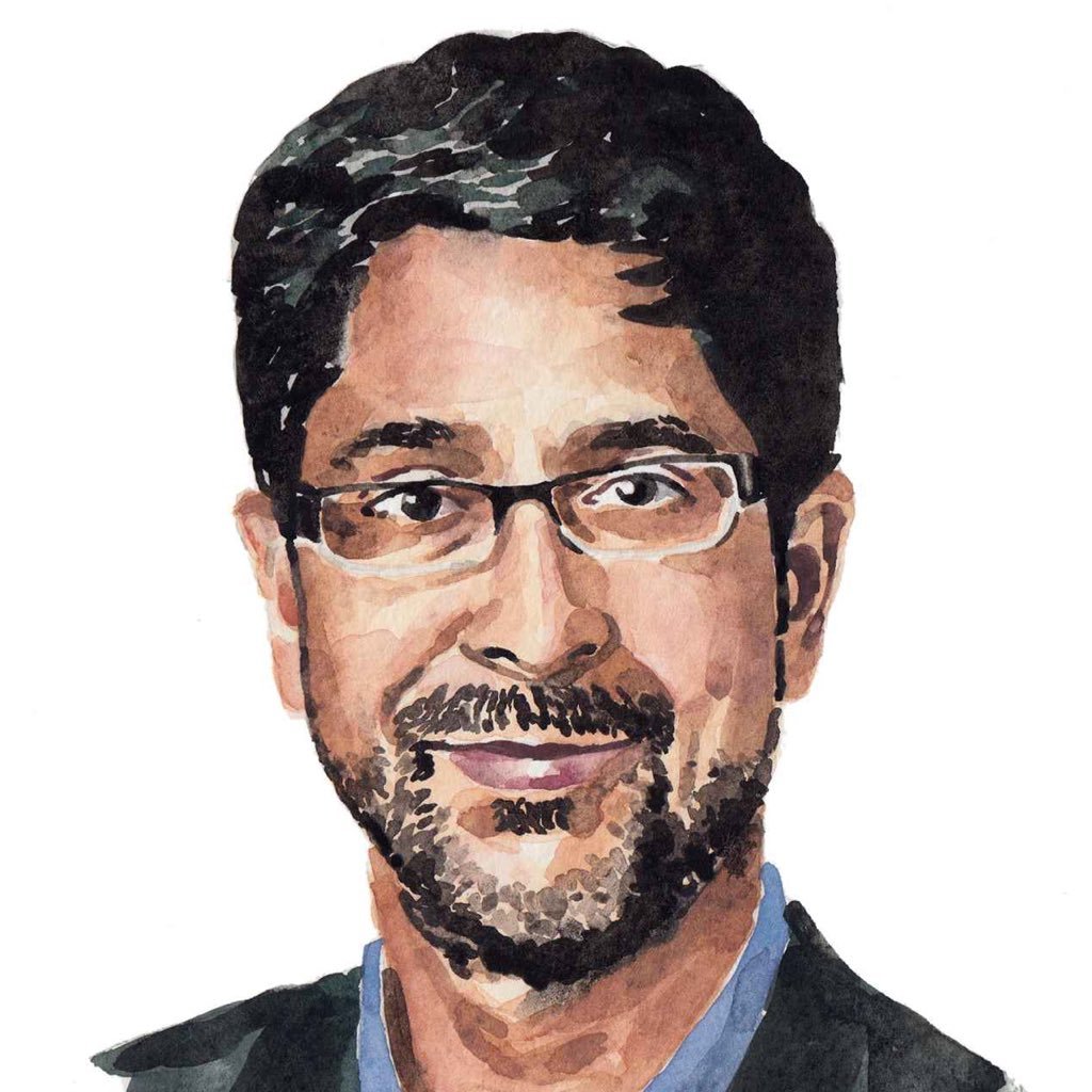 Vijay Pande