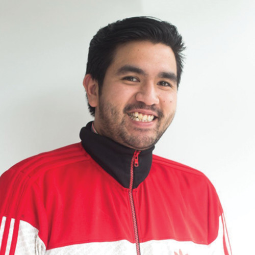 Shazy Noorazman