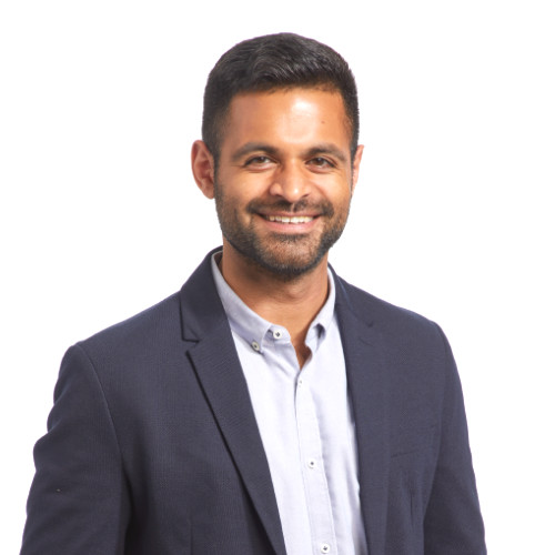 Kunal Mehta