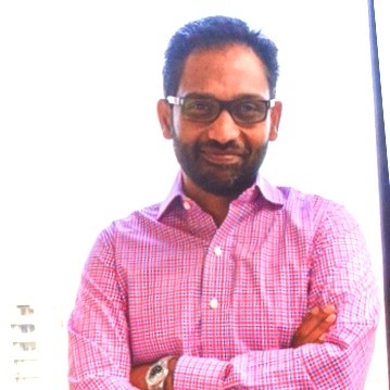 Sandesh Patnam