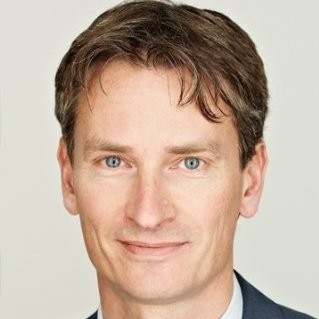 JOHN DE KONING