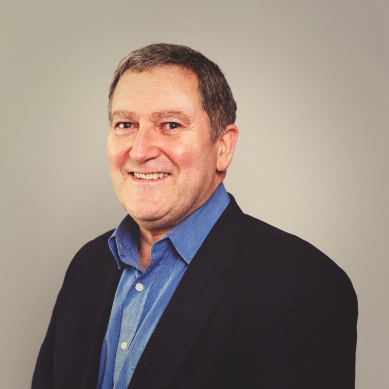 Mark Langley
