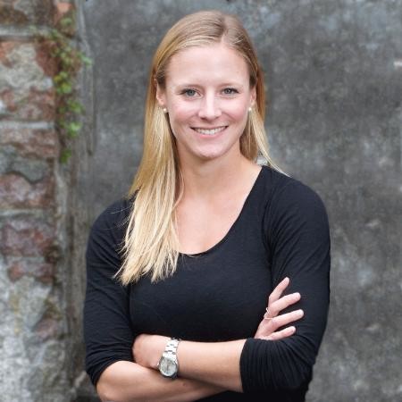 Andrea Drager